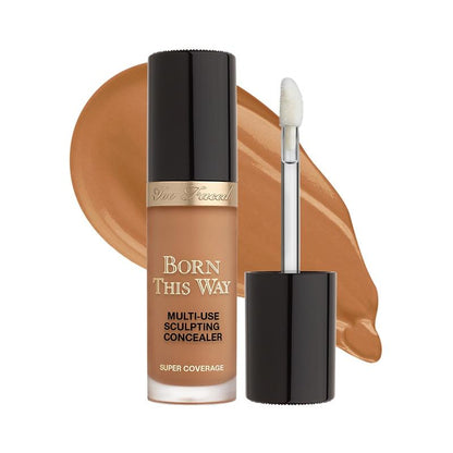 Too Faced Born This Way Super Coverage Multi-Use Long Wear Concealer