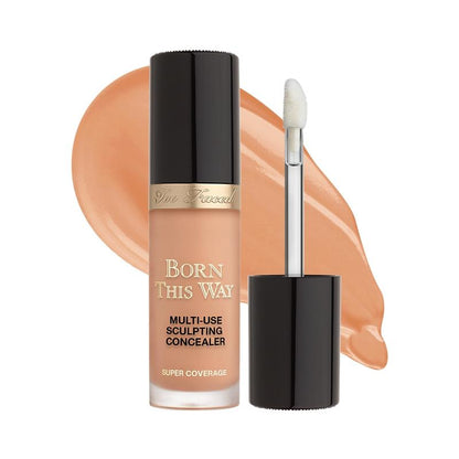 Too Faced Born This Way Super Coverage Multi-Use Long Wear Concealer