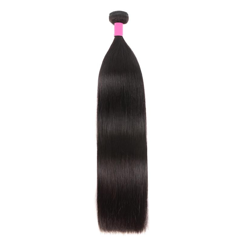 Luxurious Brazilian Virgin Body Wave Hair Bundles - 100% Human Hair for Stunning Styles