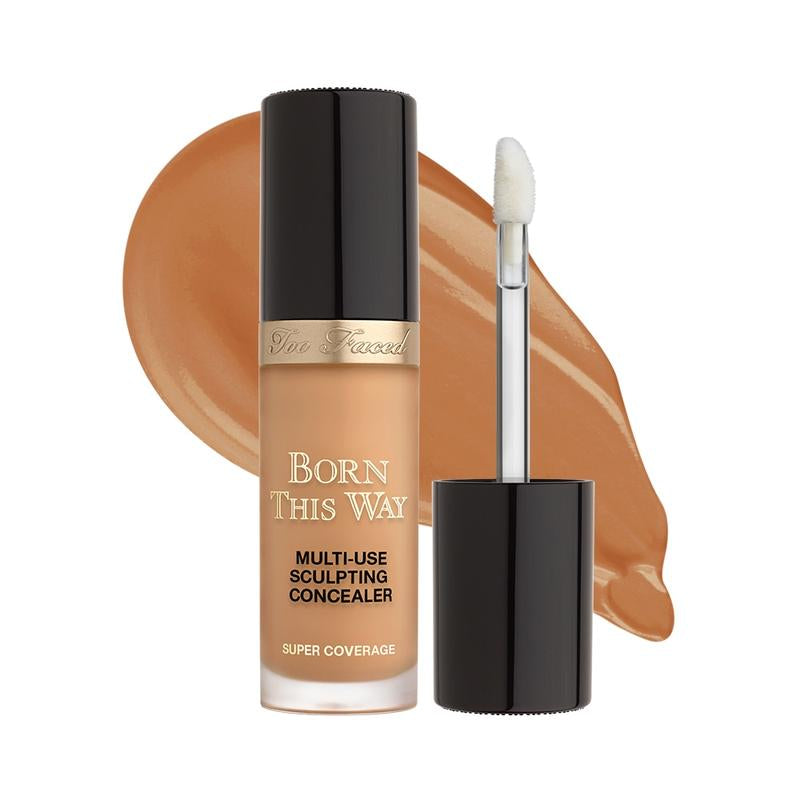 Too Faced Born This Way Super Coverage Multi-Use Long Wear Concealer