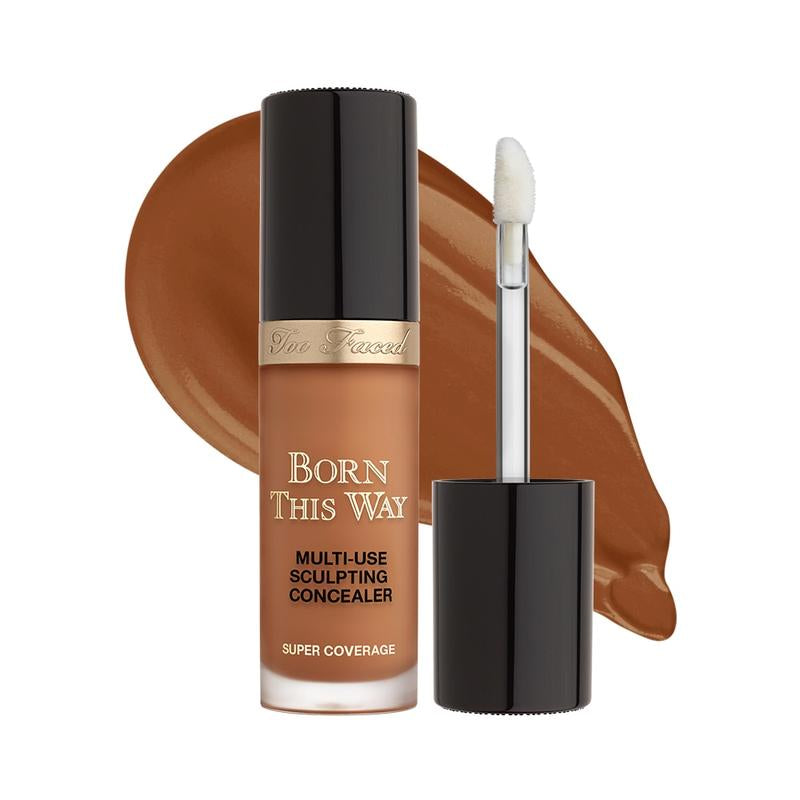 Too Faced Born This Way Super Coverage Multi-Use Long Wear Concealer