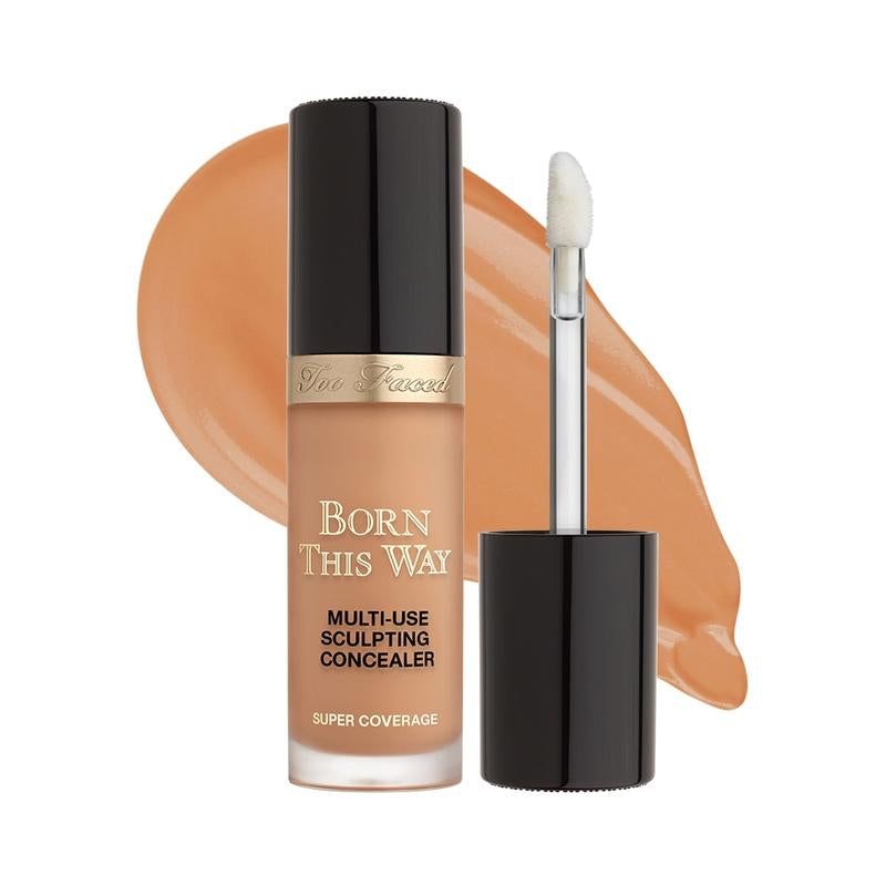 Too Faced Born This Way Super Coverage Multi-Use Long Wear Concealer