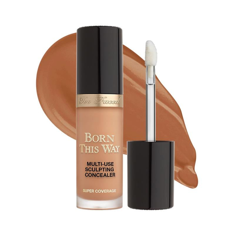 Too Faced Born This Way Super Coverage Multi-Use Long Wear Concealer