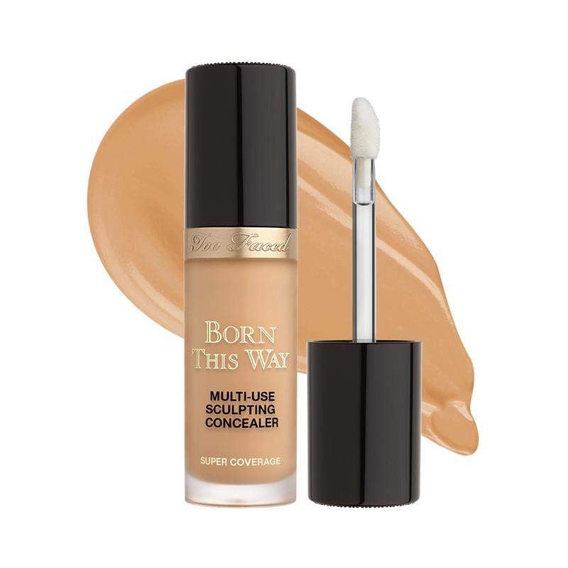 Too Faced Born This Way Super Coverage Multi-Use Long Wear Concealer