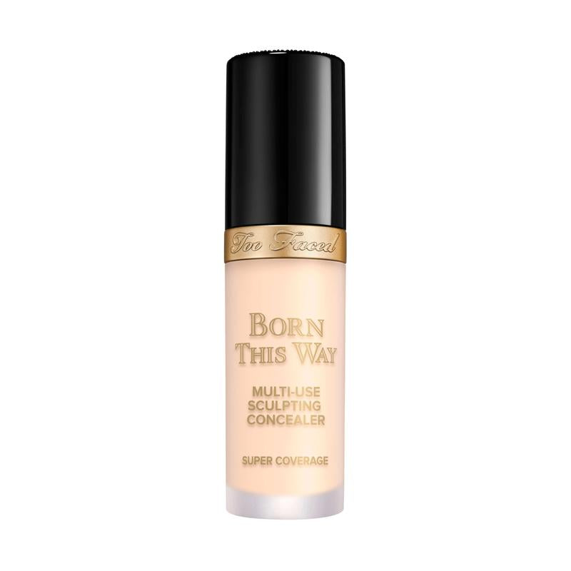 Too Faced Born This Way Super Coverage Multi-Use Long Wear Concealer