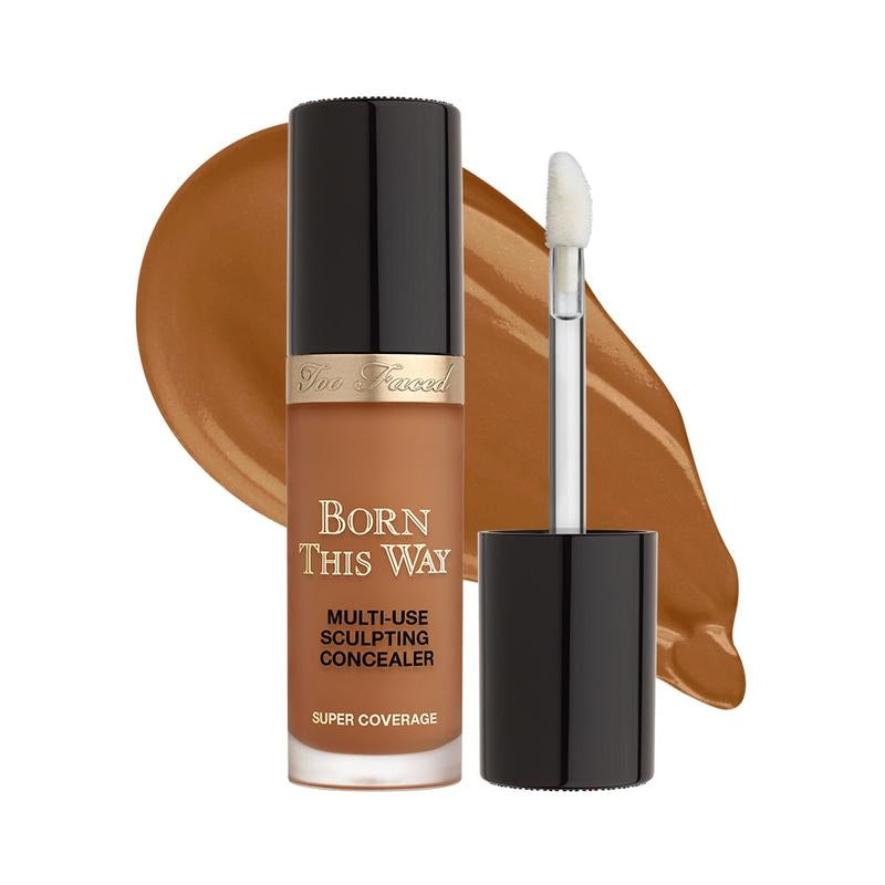 Too Faced Born This Way Super Coverage Multi-Use Long Wear Concealer