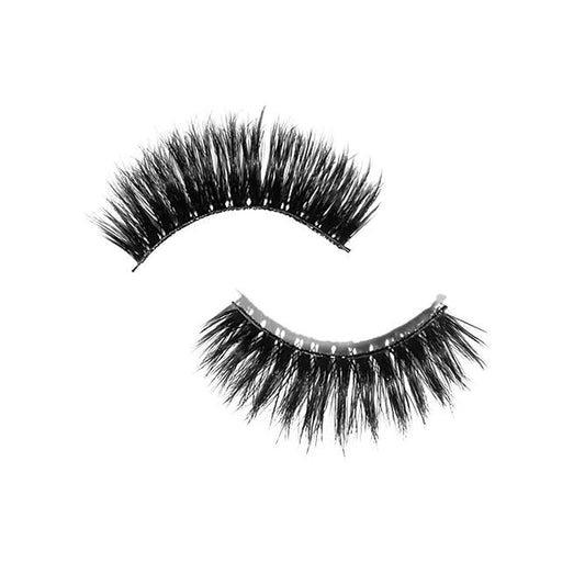 Unfazed Lashes