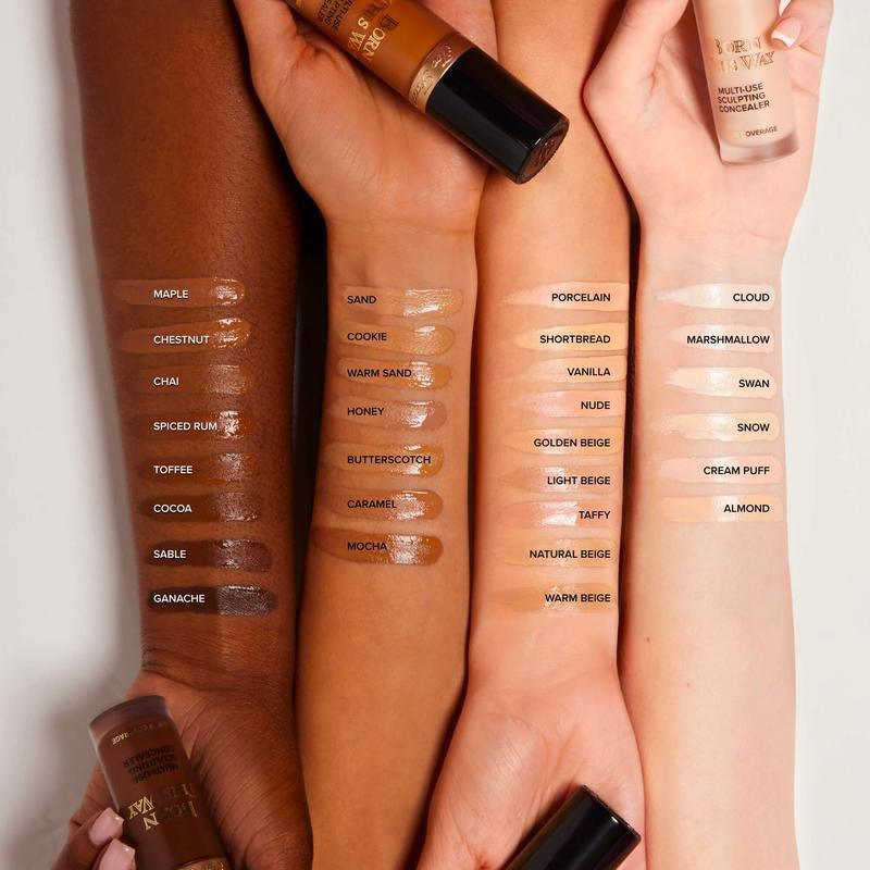 Too Faced Born This Way Super Coverage Multi-Use Long Wear Concealer